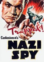признания нацистского шпиона 1939