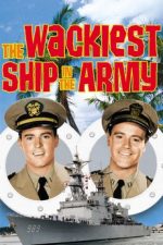 самый дурацкий корабль в армии фильм 1960