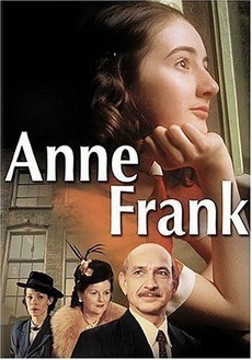 Анна Франк (Чехия, США, 2001) — Смотреть сериал