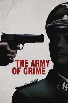 Армия преступников (Франция, 2009) — Смотреть фильм онлайн