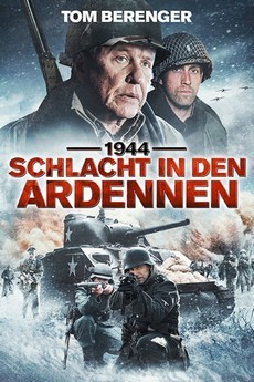 Битва в Арденнах (США, 2018) — Смотреть фильм онлайн