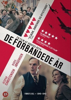 Эти чертовы годы (Дания, 2020) — Смотреть фильм