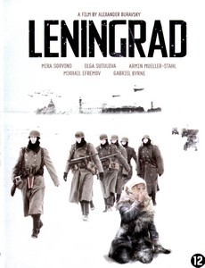 Ленинград (Великобритания, Россия, 2007) — Смотреть сериал