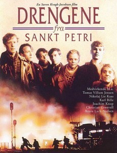 мальчики из санкт-петри фильм 1991 