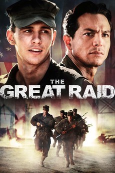Великий рейд (США, Австралия, 2005) — Смотреть фильм