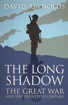 Длинные тени Первой мировой войны 2014 документальный сериал