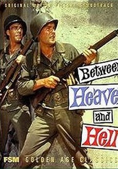 Между раем и адом (США, 1956) — Смотреть фильм