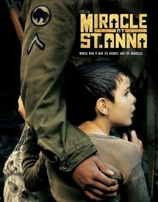 Чудо святой Анны (Италия, США, 2008) — Смотреть фильм