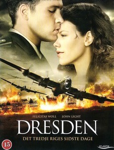 Дрезден (Германия, 2006) — Смотреть фильм онлайн