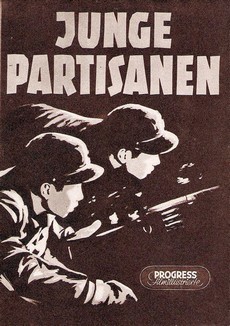 Юные партизаны 1951 фильм