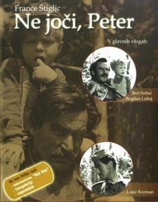 Не плачь, Пётр (Югославия, 1964)