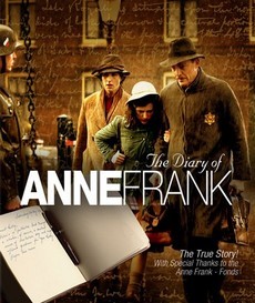 Дневник Анны Франк (Великобритания, 2009)