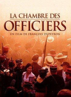Палата для офицеров (Франция, 2001) — Смотреть фильм