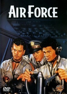 военно-воздушные силы фильм 1943 
