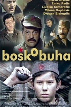 Бошко Буха (Югославия, 1978)