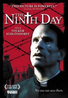 Девятый день (Германия, Люксембург, Чехия, 2004) — Смотреть фильм