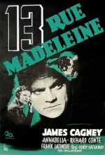 дом 13 по улице мадлен фильм 1947