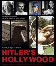Голливуд Гитлера (Германия, 2017)