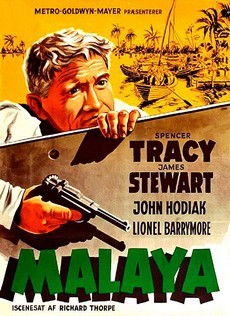 Малайя (США, 1949)