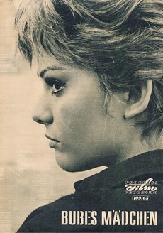 Невеста Бубе (Италия, Франция, 1963)