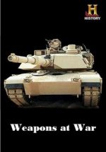 оружие войны сериал 1992
