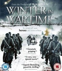 зима в военное время фильм 2008