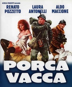 Шлюха (Италия, 1982) — Смотреть фильм онлайн