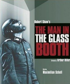 Человек в стеклянной будке (США, 1975)