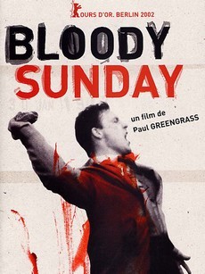 Кровавое воскресенье (Великобритания, Ирландия, 2002)