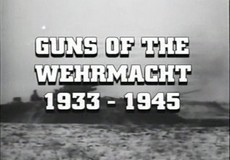 Орудия Вермахта 1933-1945 (Великобритания, 2000)