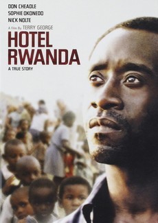 Отель «Руанда» (Великобритания, ЮАР, Италия, США, 2004) — Смотреть фильм