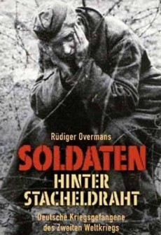 Солдаты за колючей проволокой (Германия, 2000)