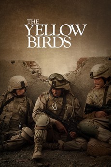 Жёлтые птицы (США, 2017) — Смотреть фильм онлайн