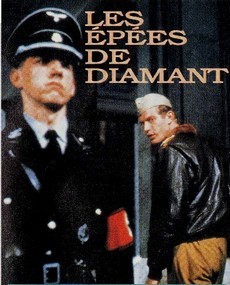 Алмазные мечи (Франция, США, 1993) — Смотреть фильм