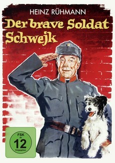 Бравый солдат Швейк (ФРГ, 1960) — Смотреть фильм