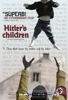 Дети Гитлера (2011) смотреть фильм онлайн