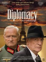 дипломатия фильм 2014