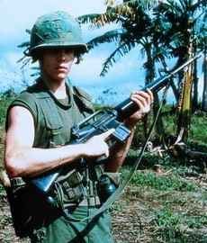 Фильмы про вьетнамскую войну смотреть онлайн бесплатно
