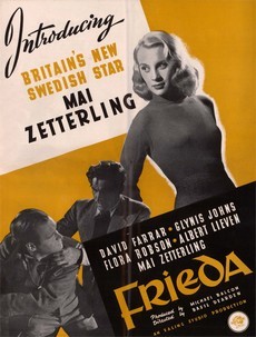 фрида фильм 1947 смотреть фильм онлайн