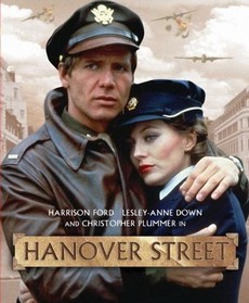 Ганновер-стрит (Великобритания, 1979) — Смотреть фильм