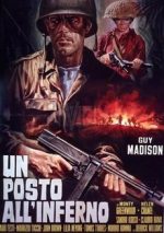 Место в аду 1969 итальянский военный фильм