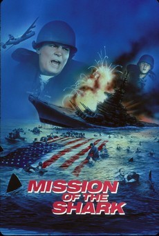Миссия акулы (США, 1991)