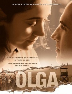 Ольга (Бразилия, 2004) — Смотреть фильм