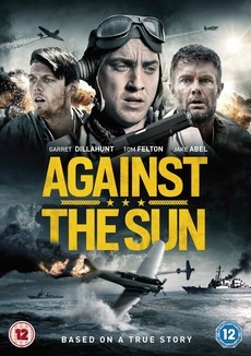 Против солнца (США, 2014) — Смотреть фильм