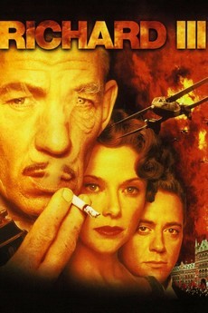 ричард 3 фильм 1995 