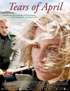 Слезы апреля (Финляндия, Германия, Греция, 2008) — Смотреть фильм