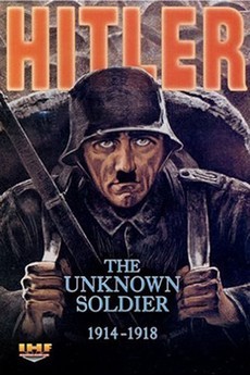 Гитлер: Неизвестный солдат 2004