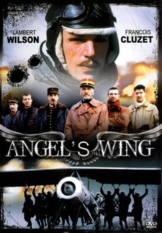 Крыло ангела фильм 1993 смотреть