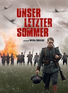 Летнее солнцестояние (Польша, Германия, 2015) — Смотреть фильм