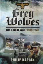 Серые волки. Подводные лодки Германии 1939-1945 док. фильм